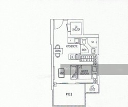 Parc Imperial (D5), Condominium #182955422